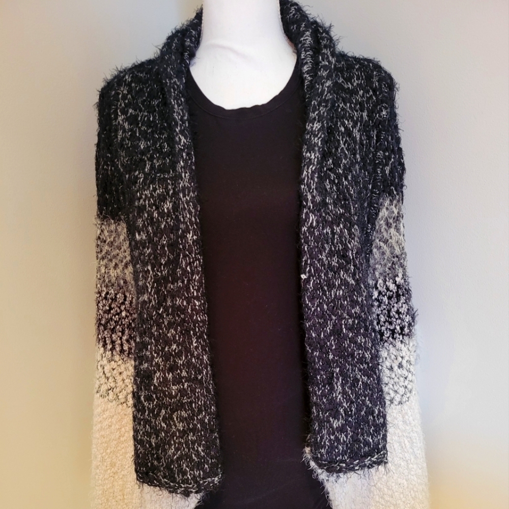 Cozy Cardigan